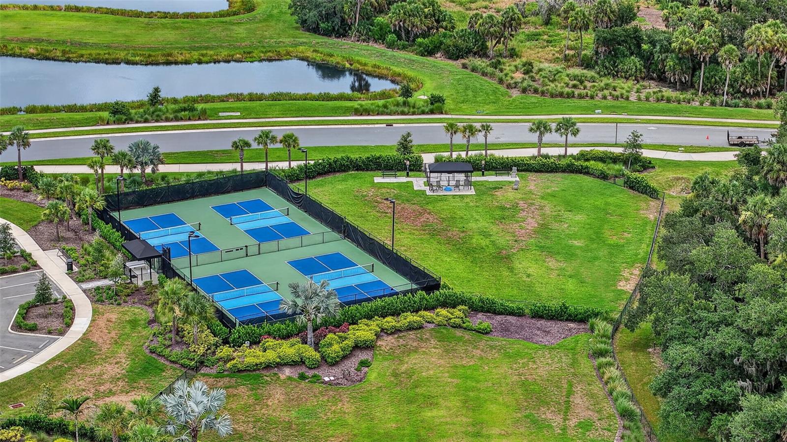 ESPLANADE AT SKYE RANCH - Residential
