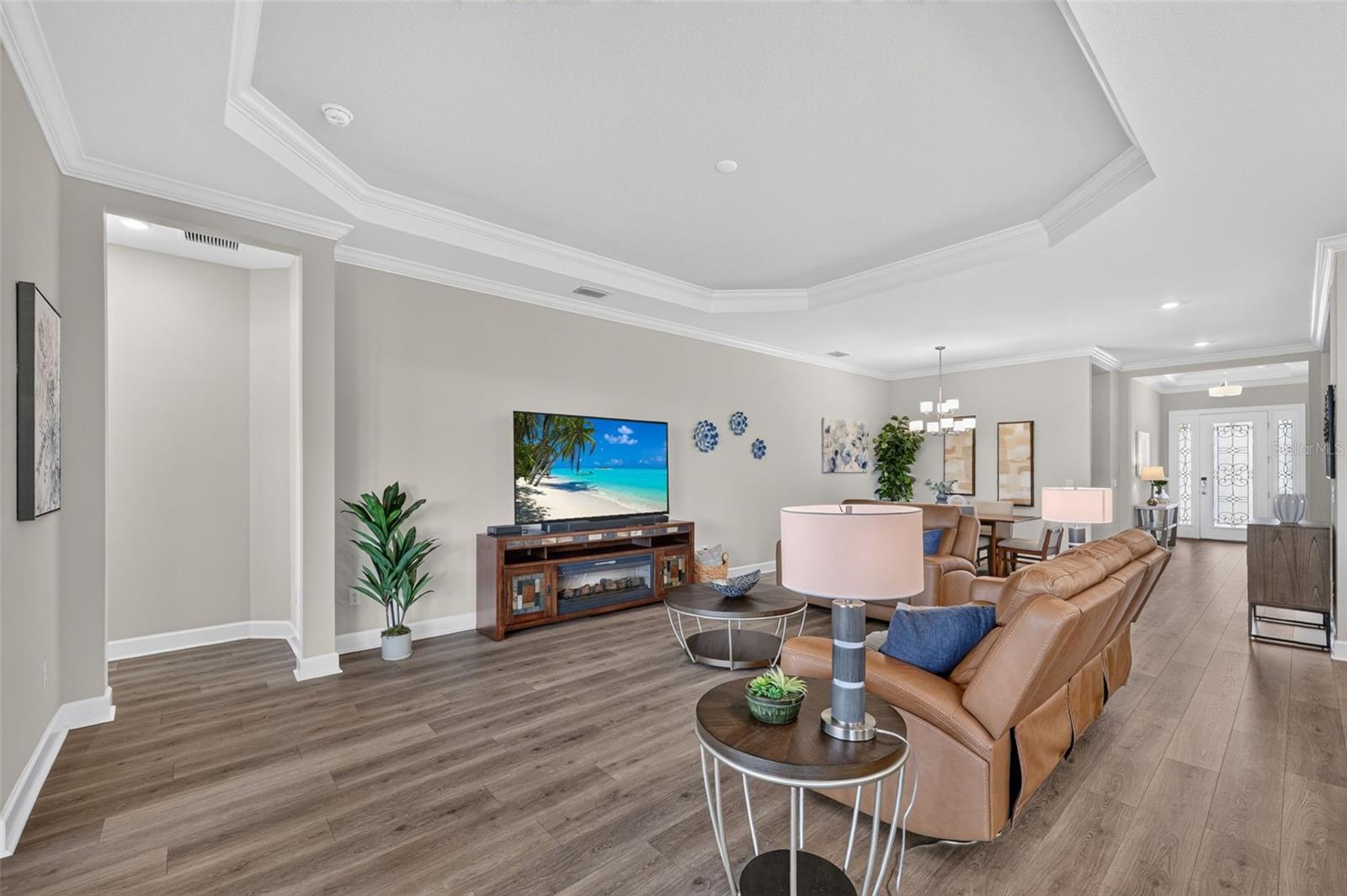 ESPLANADE AT SKYE RANCH - Residential