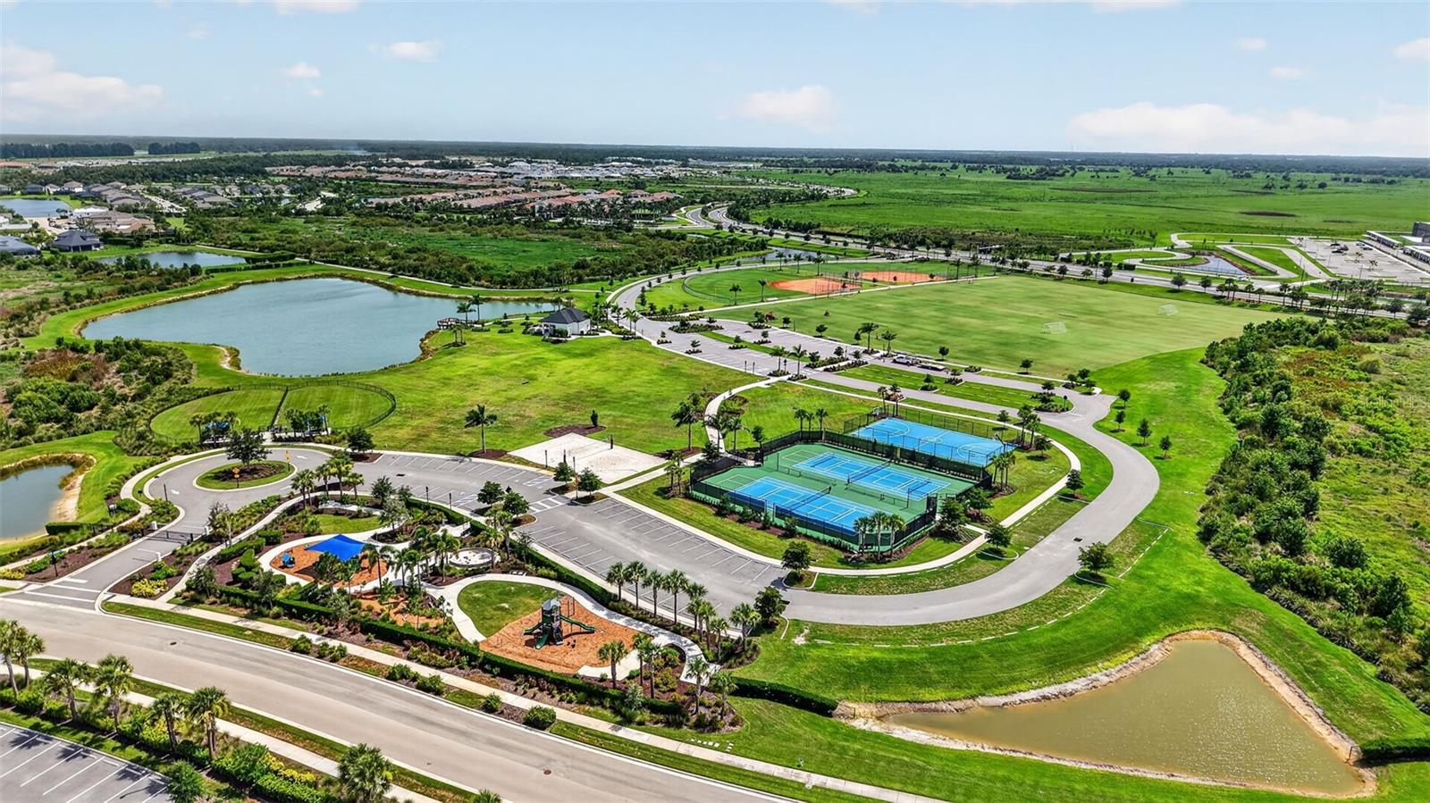 ESPLANADE AT SKYE RANCH - Residential