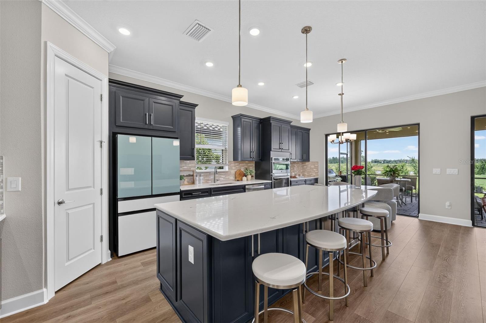 ESPLANADE AT SKYE RANCH - Residential