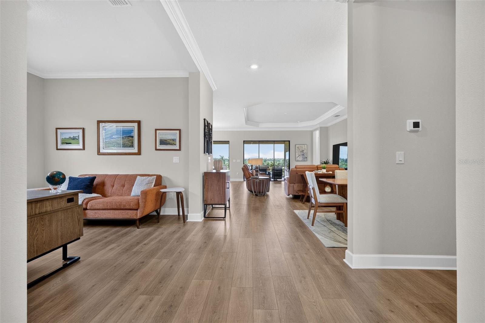ESPLANADE AT SKYE RANCH - Residential
