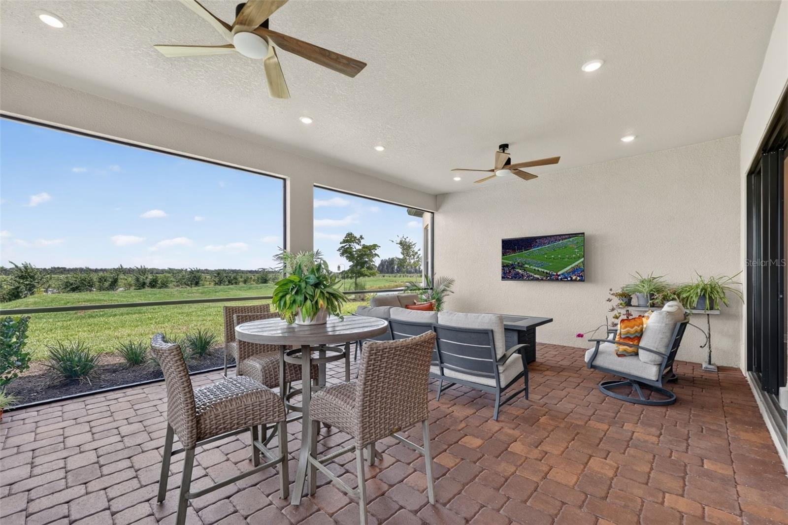 ESPLANADE AT SKYE RANCH - Residential