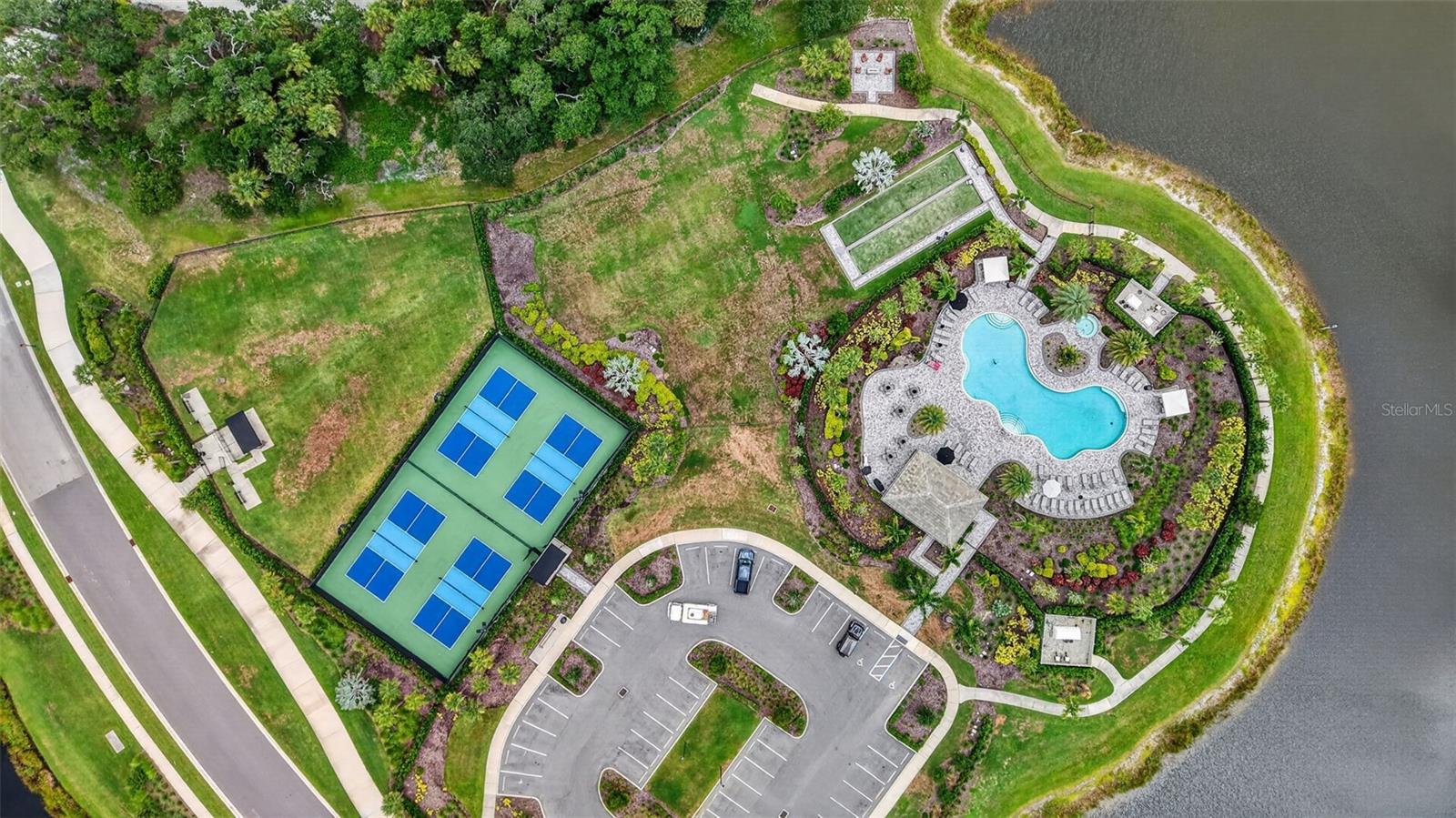 ESPLANADE AT SKYE RANCH - Residential