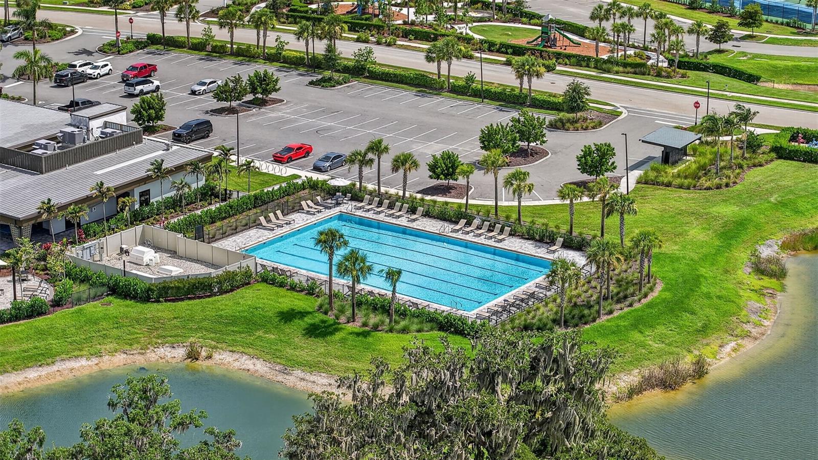 ESPLANADE AT SKYE RANCH - Residential