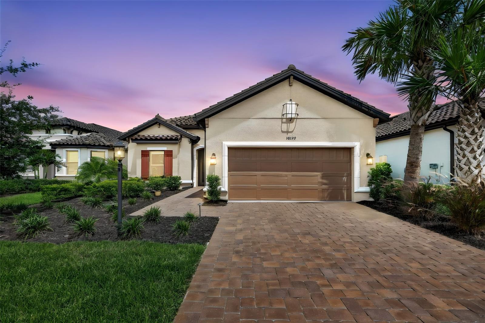 ESPLANADE AT SKYE RANCH - Residential