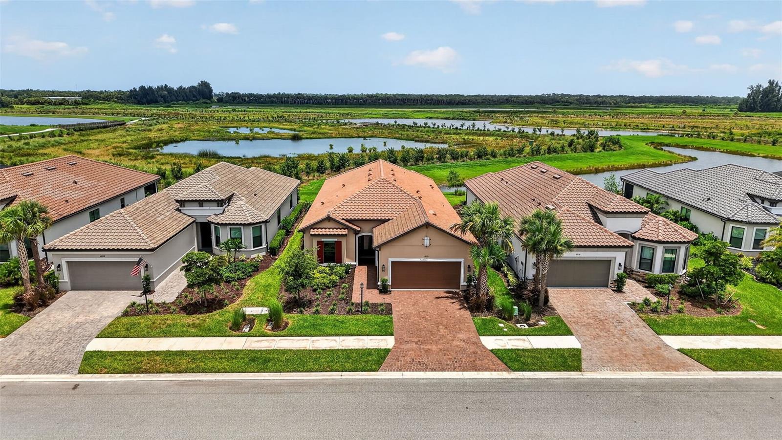 ESPLANADE AT SKYE RANCH - Residential