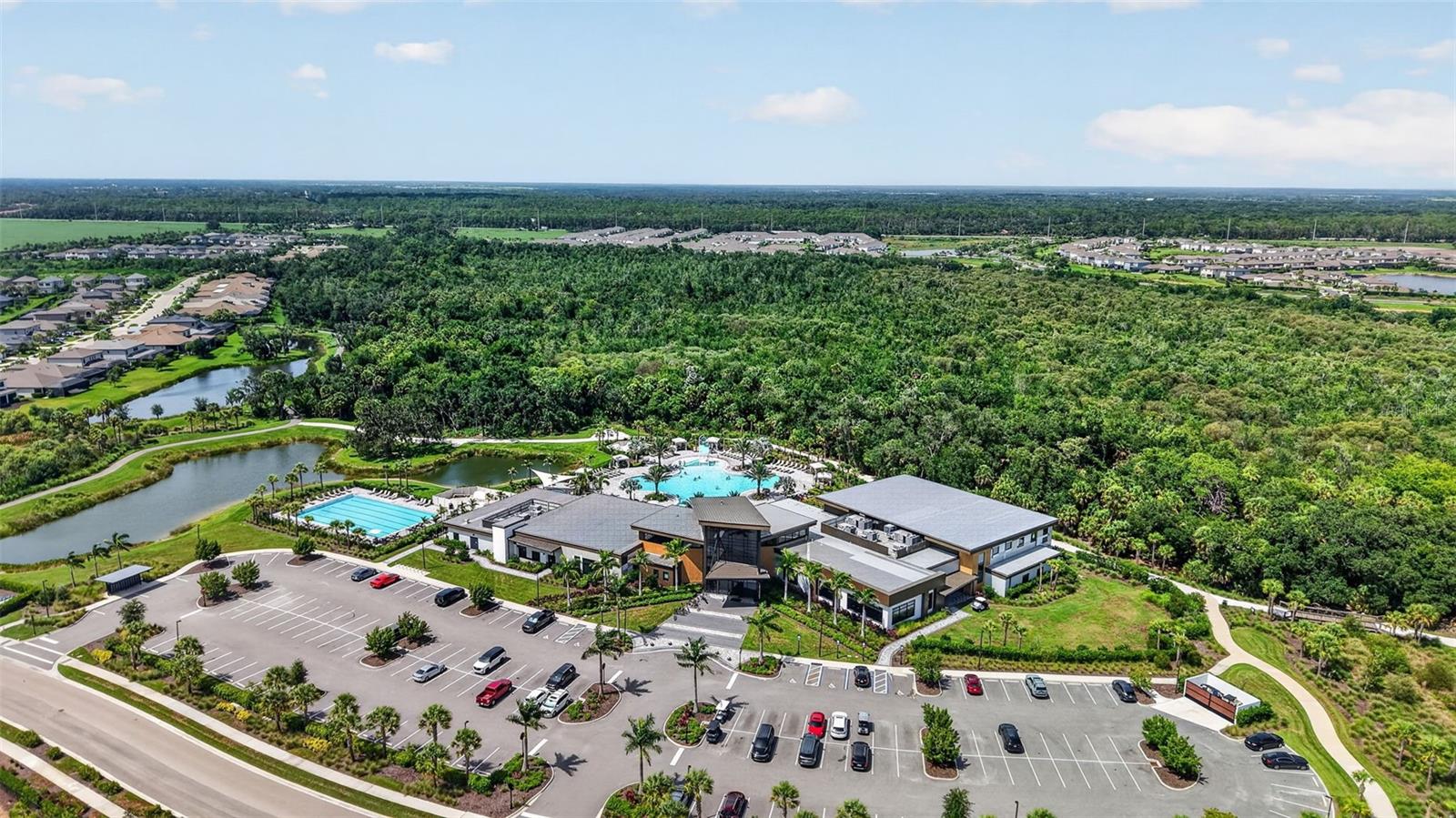 ESPLANADE AT SKYE RANCH - Residential