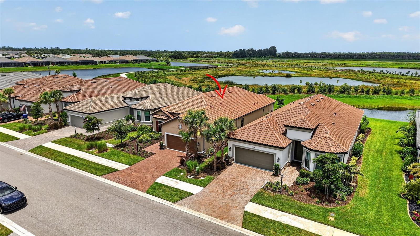 ESPLANADE AT SKYE RANCH - Residential