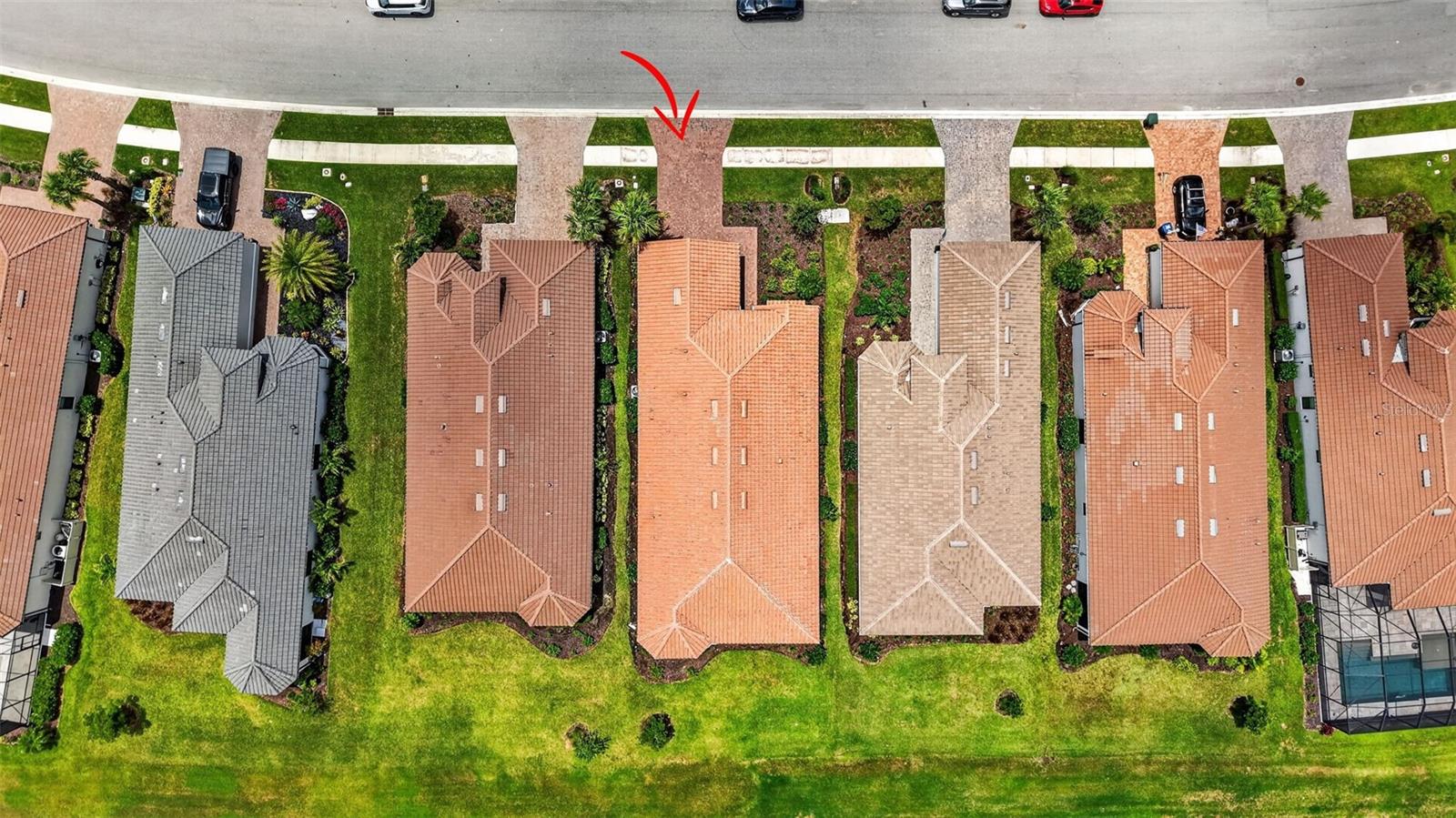 ESPLANADE AT SKYE RANCH - Residential