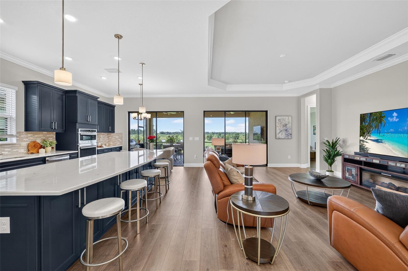 ESPLANADE AT SKYE RANCH - Residential