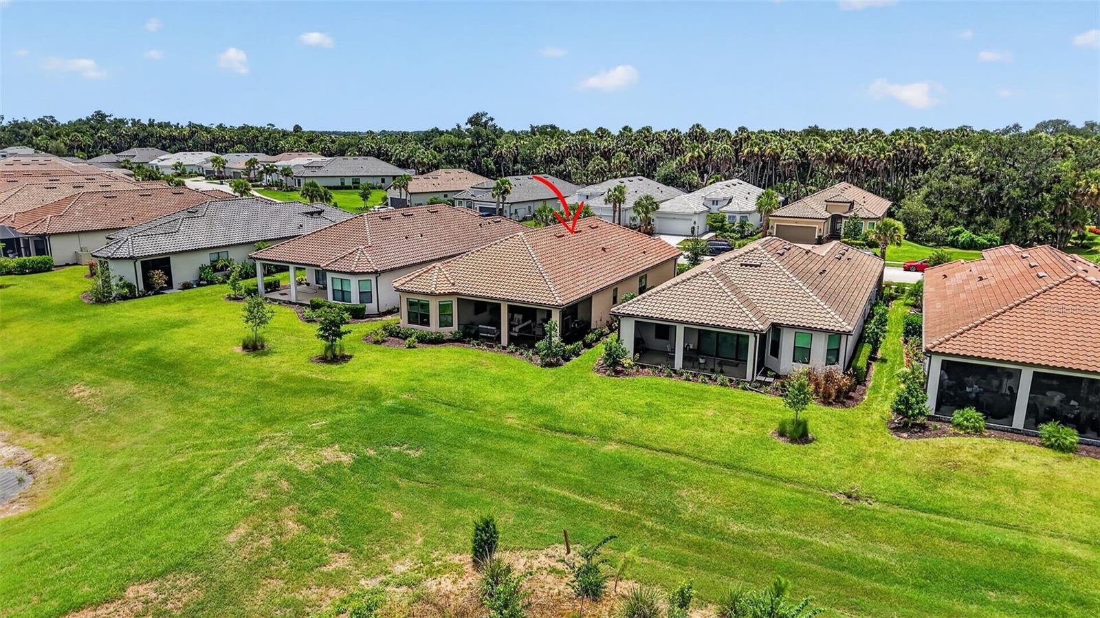ESPLANADE AT SKYE RANCH - Residential