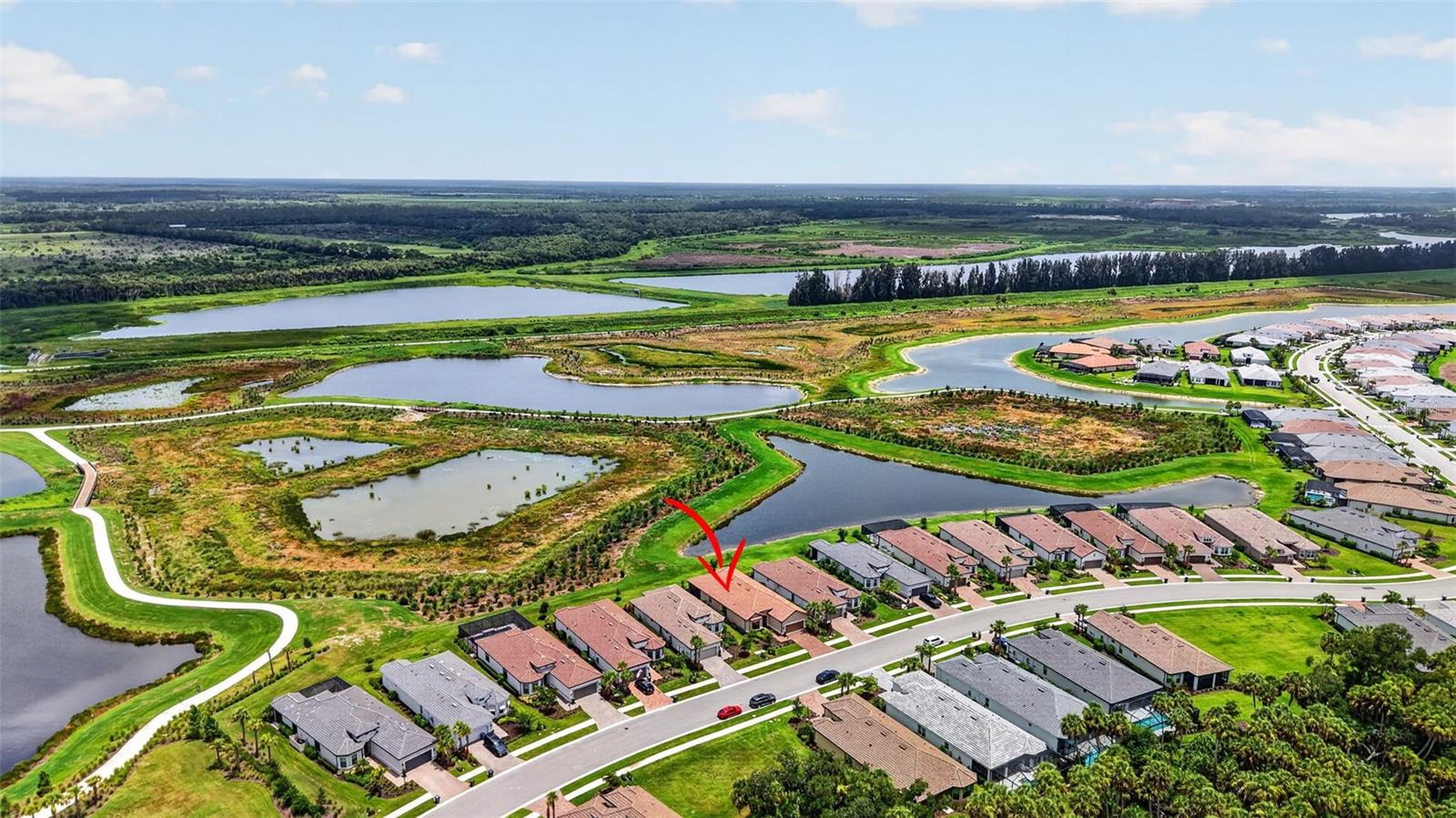 ESPLANADE AT SKYE RANCH - Residential
