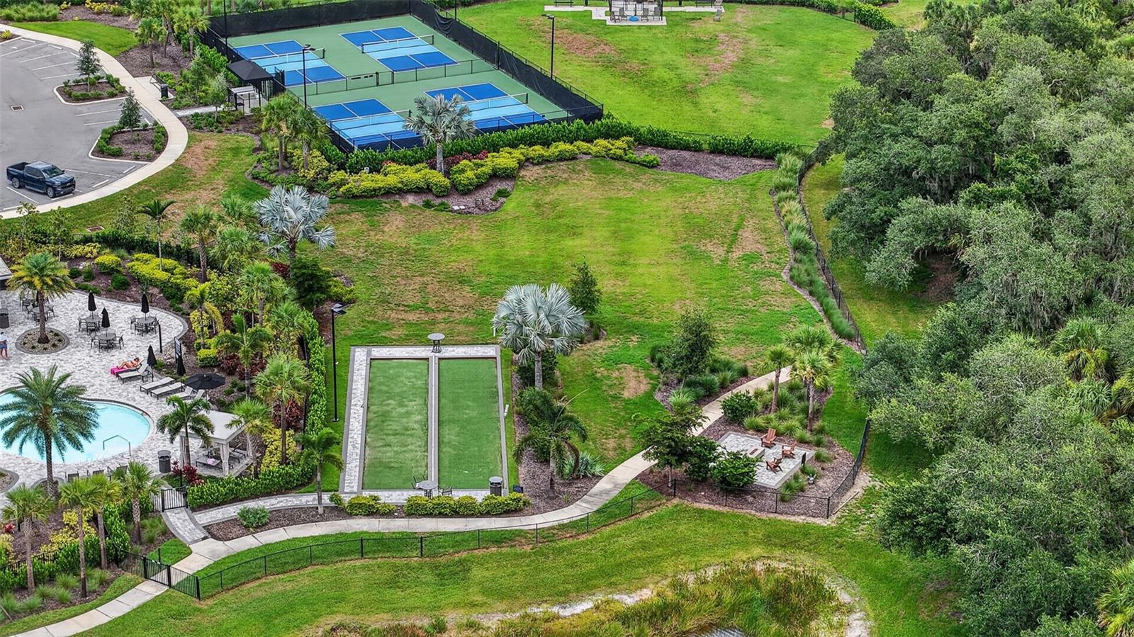 ESPLANADE AT SKYE RANCH - Residential