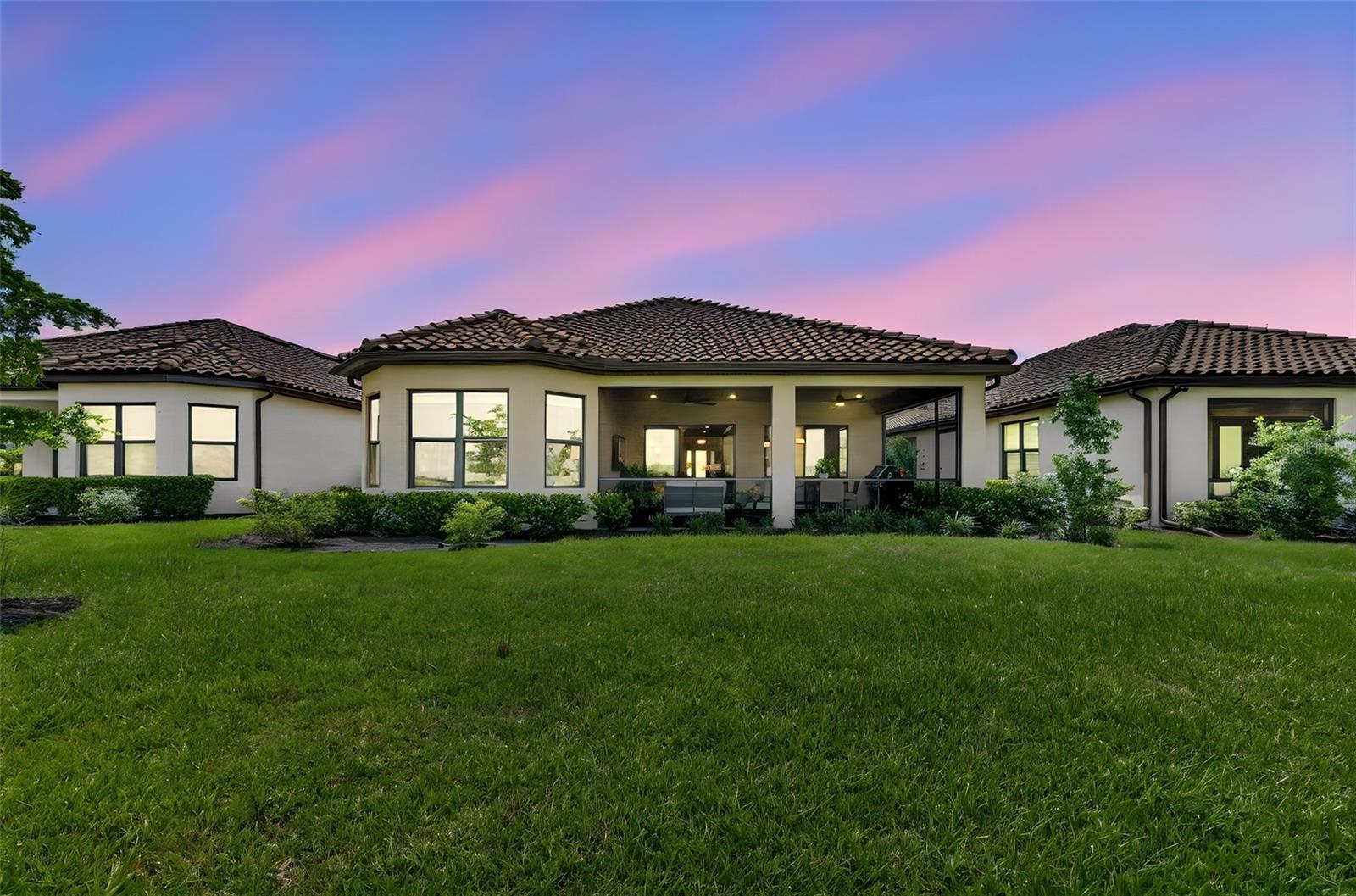 ESPLANADE AT SKYE RANCH - Residential