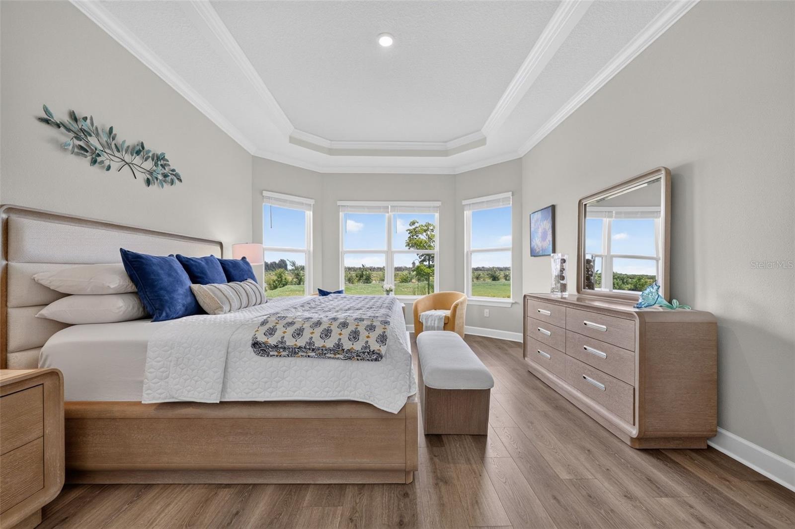ESPLANADE AT SKYE RANCH - Residential