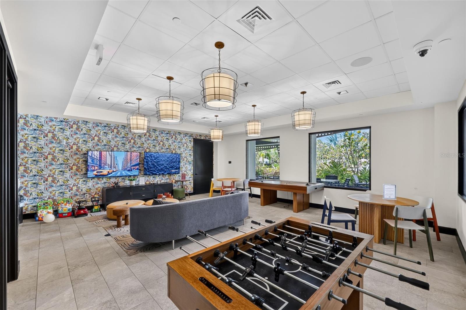 ESPLANADE AT SKYE RANCH - Residential