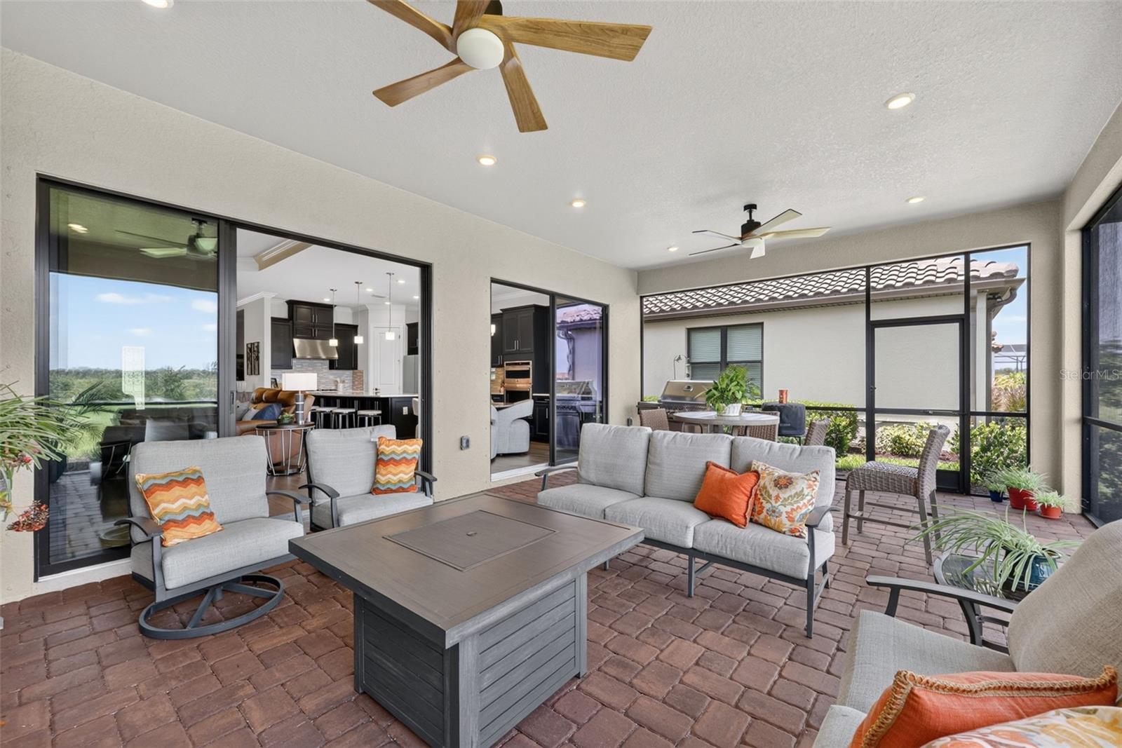 ESPLANADE AT SKYE RANCH - Residential