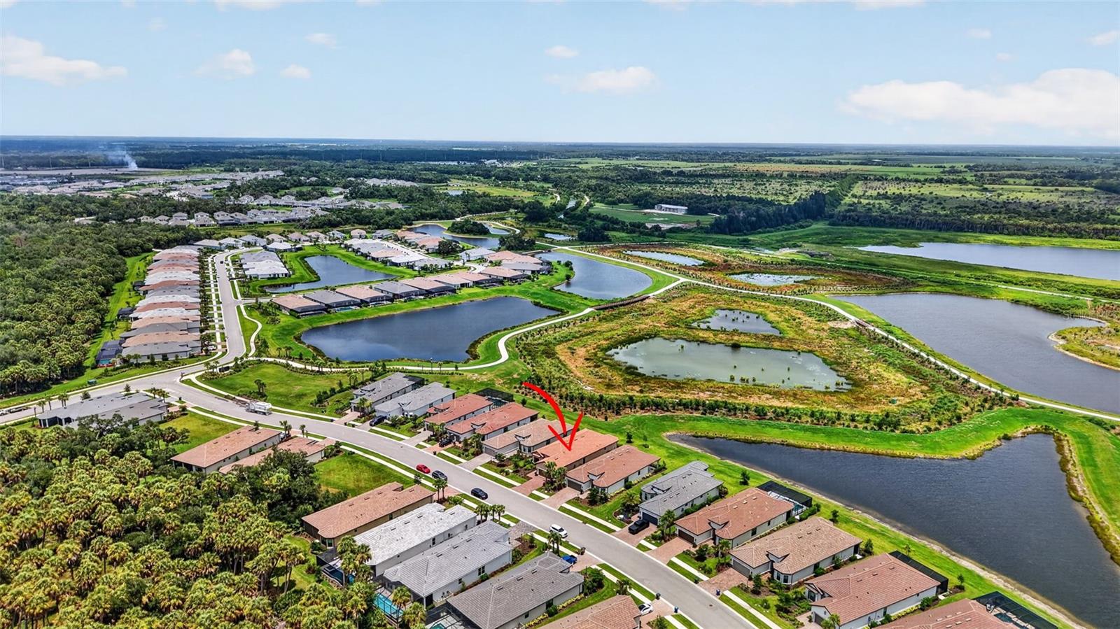 ESPLANADE AT SKYE RANCH - Residential