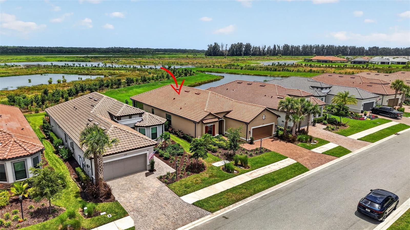 ESPLANADE AT SKYE RANCH - Residential