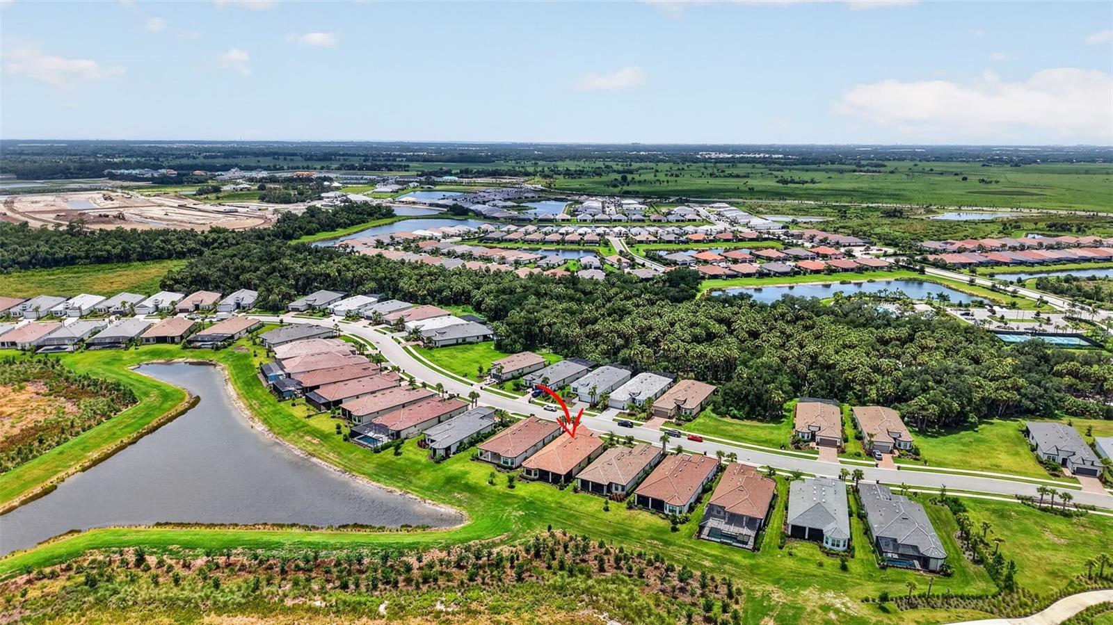 ESPLANADE AT SKYE RANCH - Residential