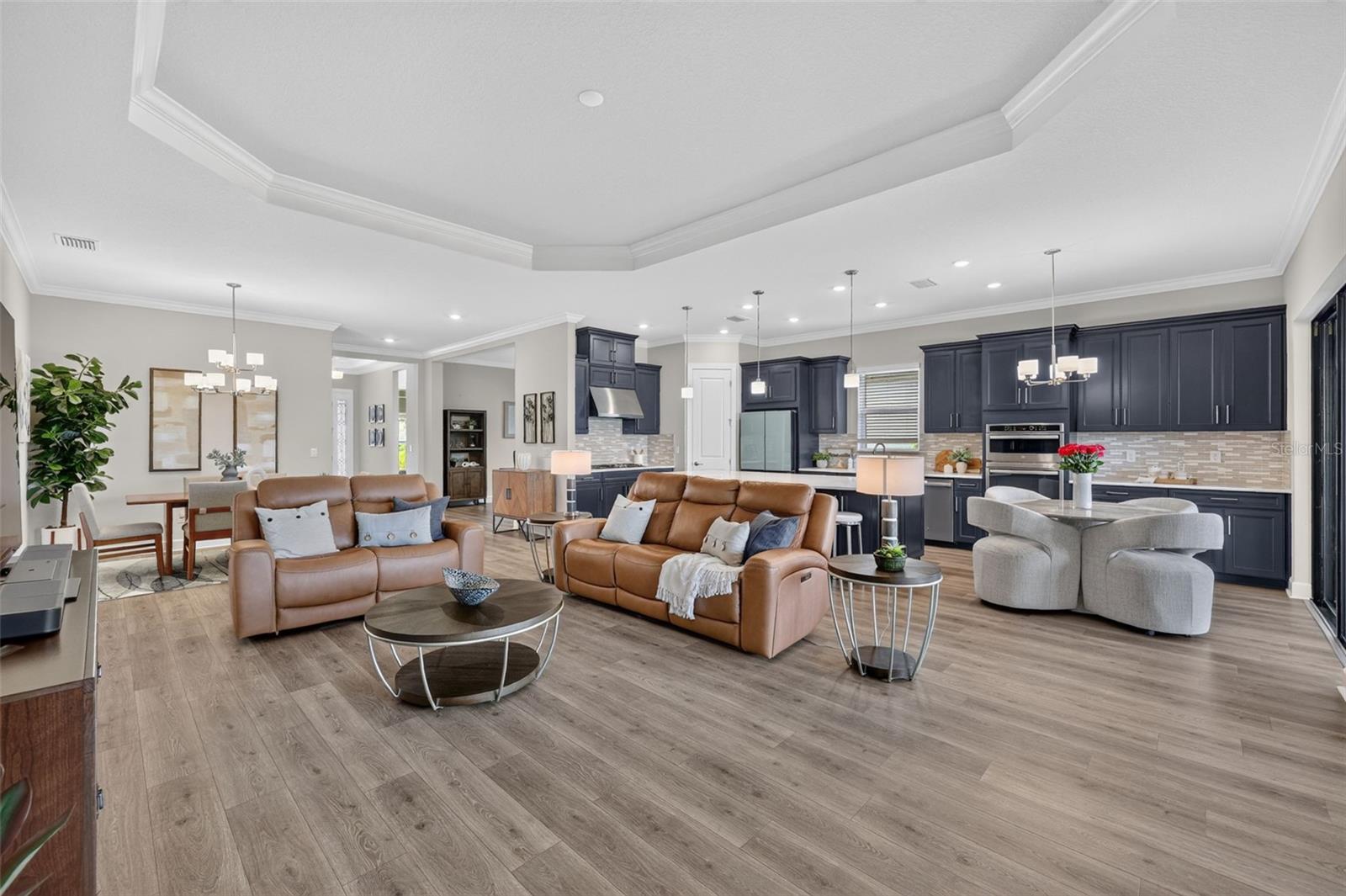 ESPLANADE AT SKYE RANCH - Residential
