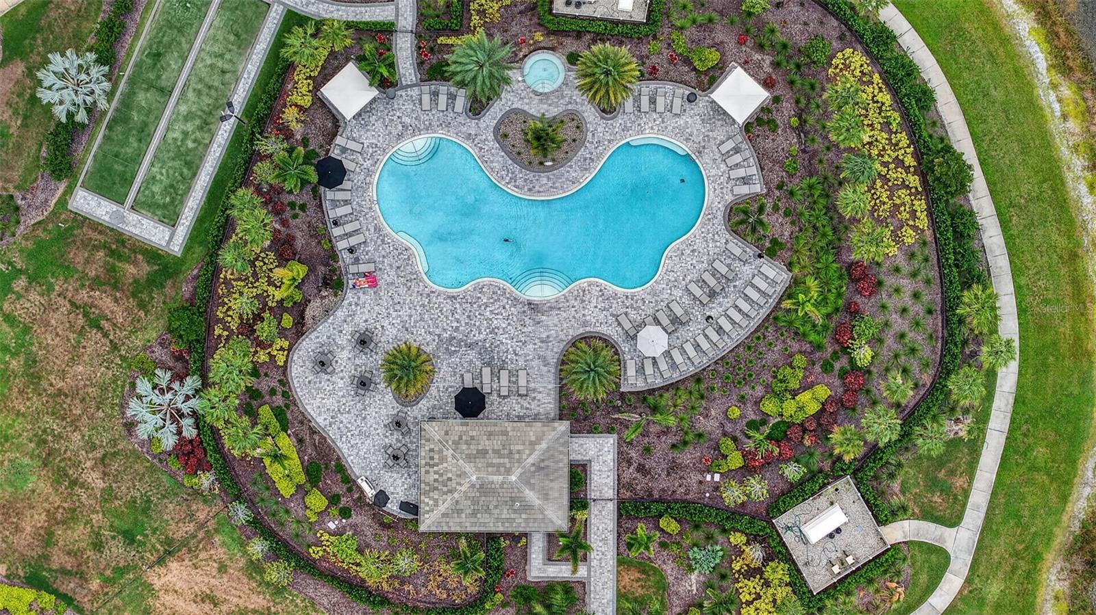 ESPLANADE AT SKYE RANCH - Residential