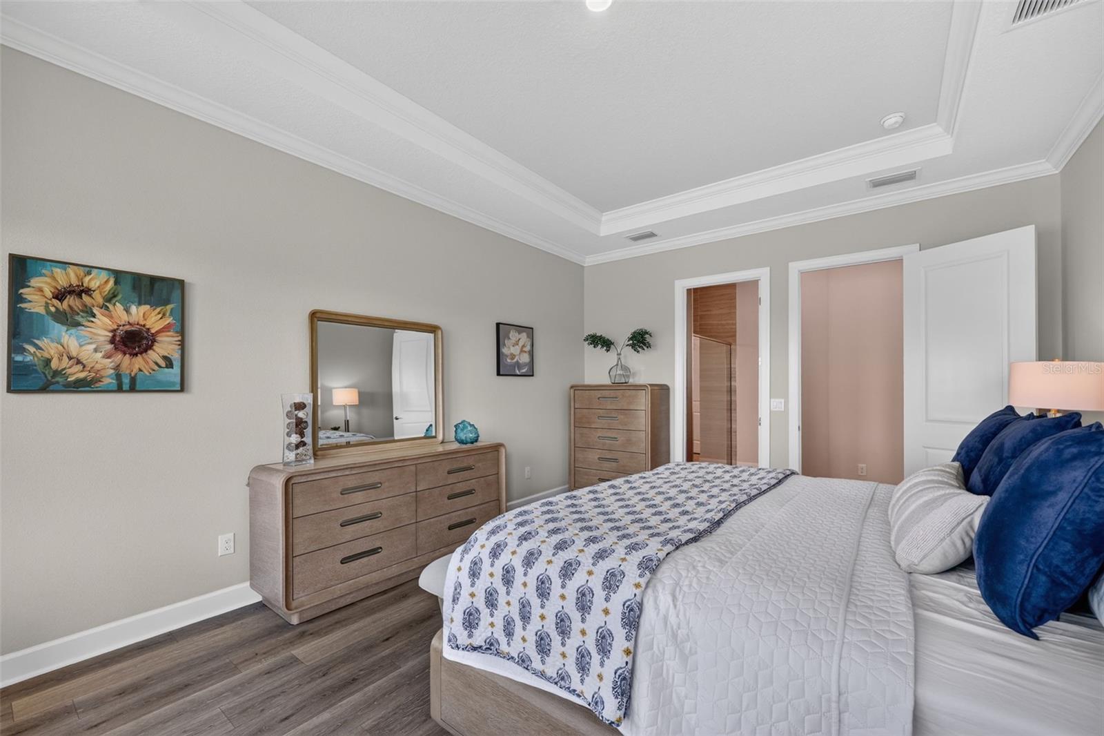 ESPLANADE AT SKYE RANCH - Residential