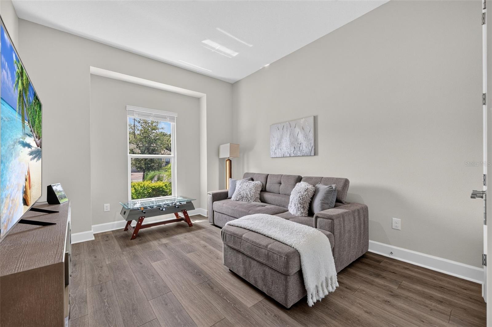 ESPLANADE AT SKYE RANCH - Residential