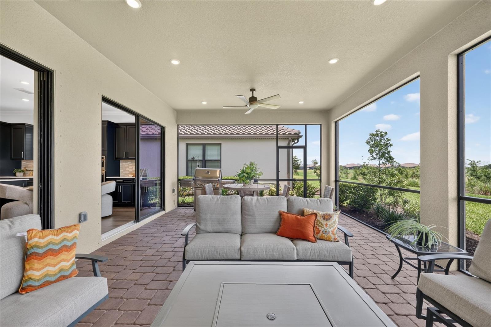 ESPLANADE AT SKYE RANCH - Residential