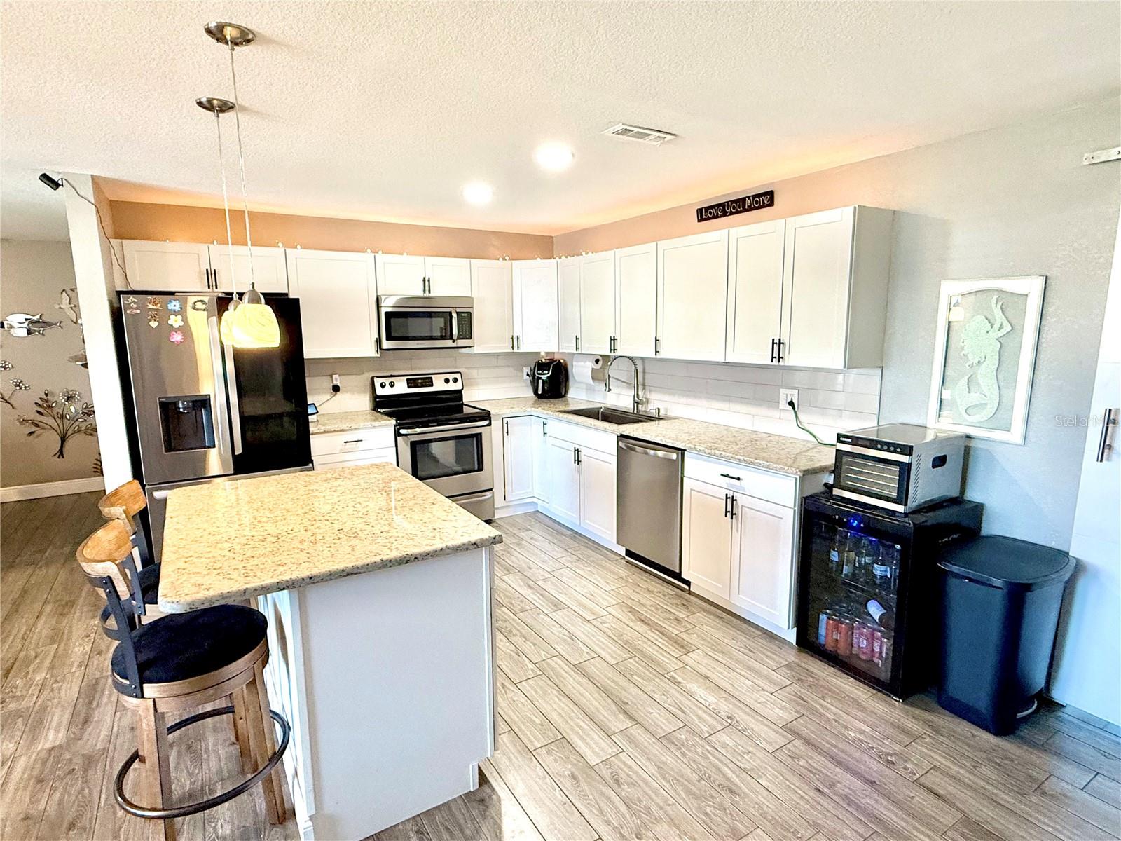 WINDSOR PARK FIRST UNIT - Residential