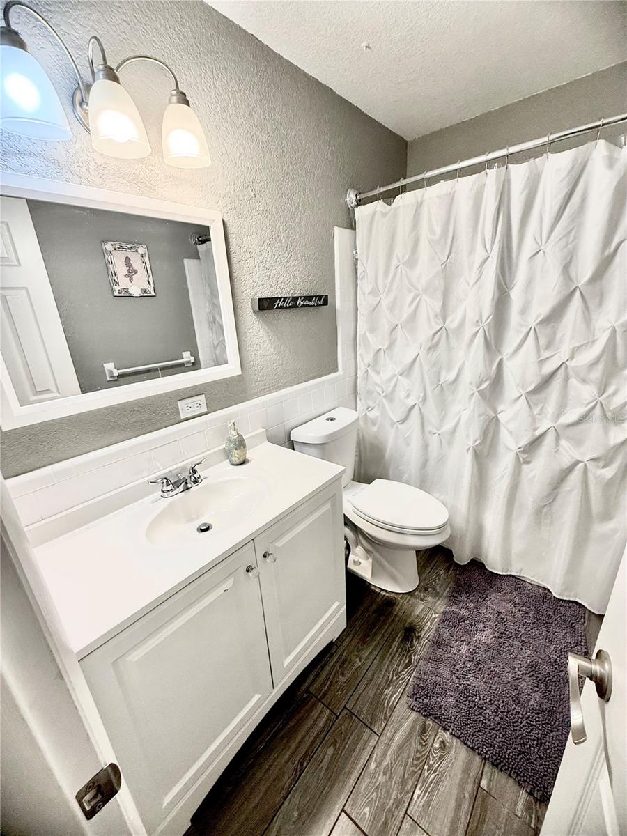 WINDSOR PARK FIRST UNIT - Residential
