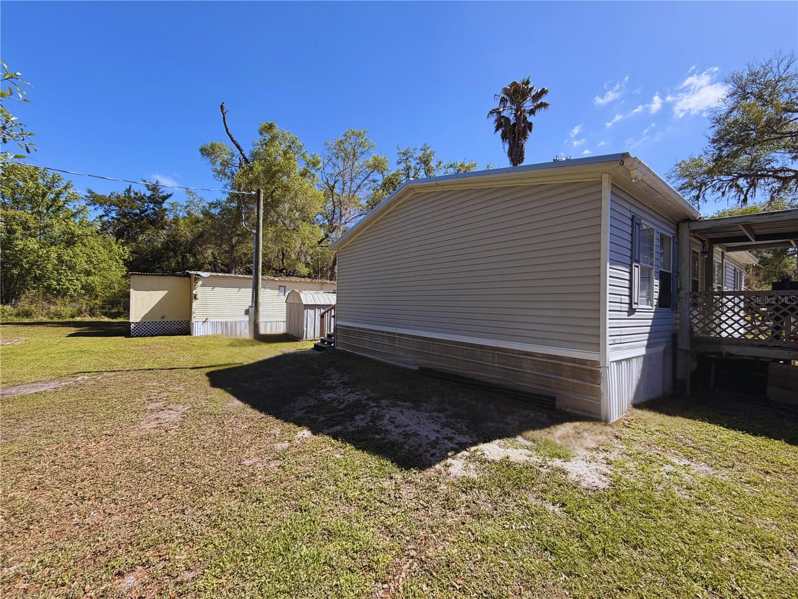 THE WOODS SUB - Residential