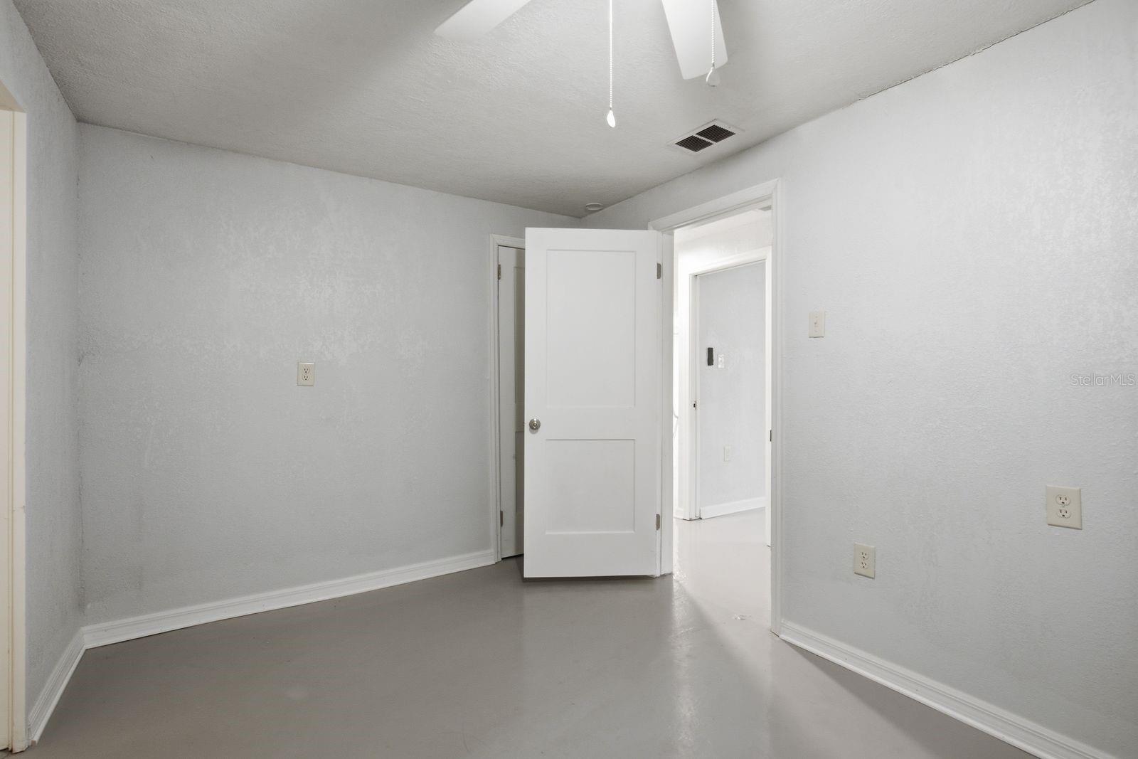 BAYOU VIEW - Residential