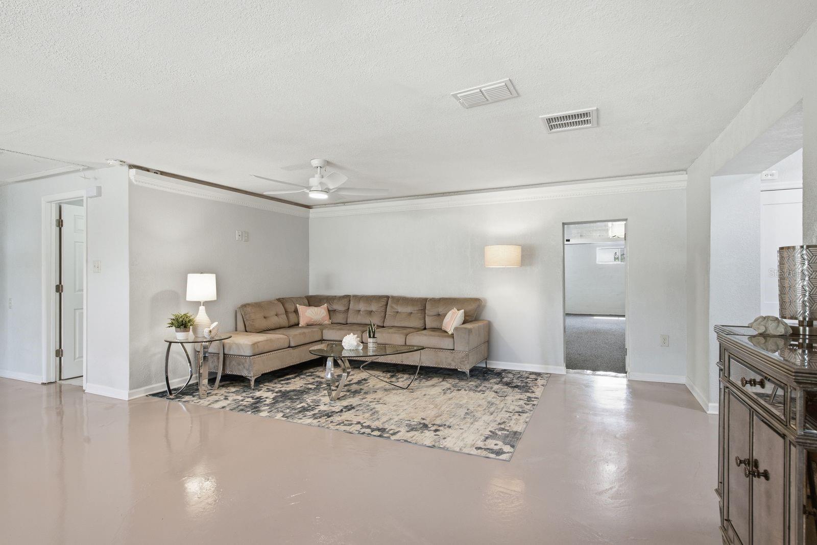BAYOU VIEW - Residential