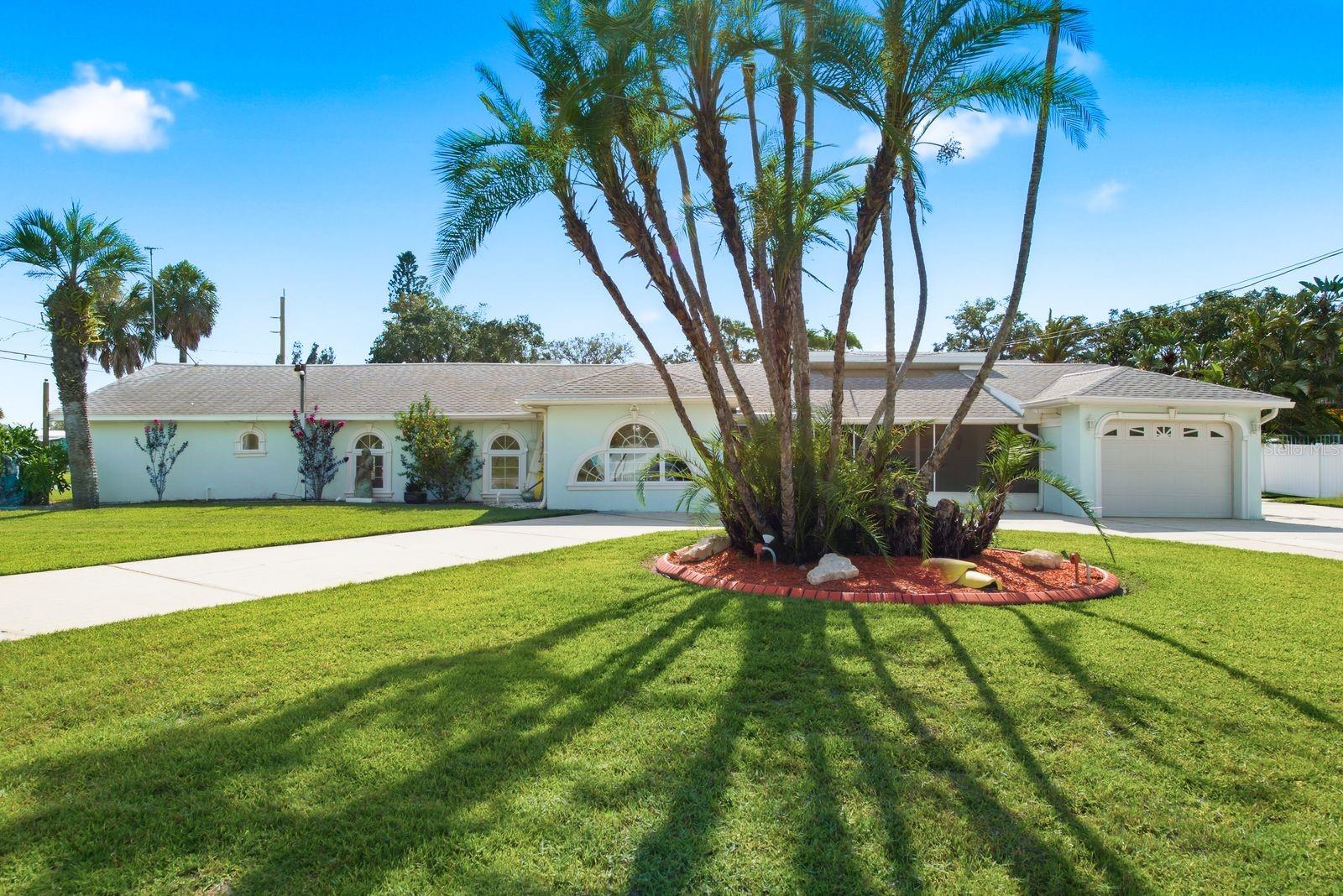 BAYOU VIEW - Residential