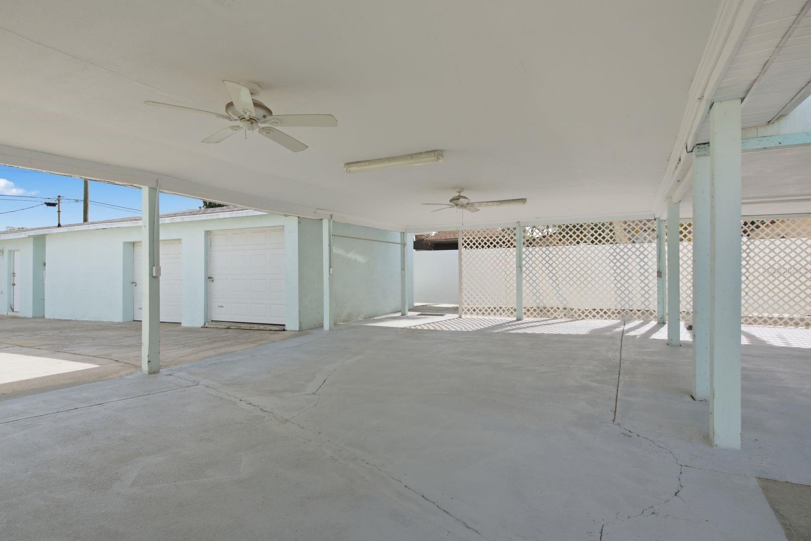 BAYOU VIEW - Residential