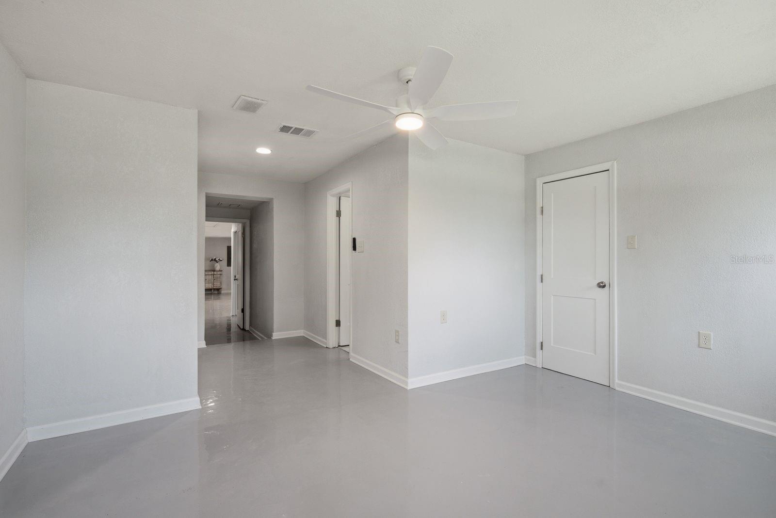 BAYOU VIEW - Residential