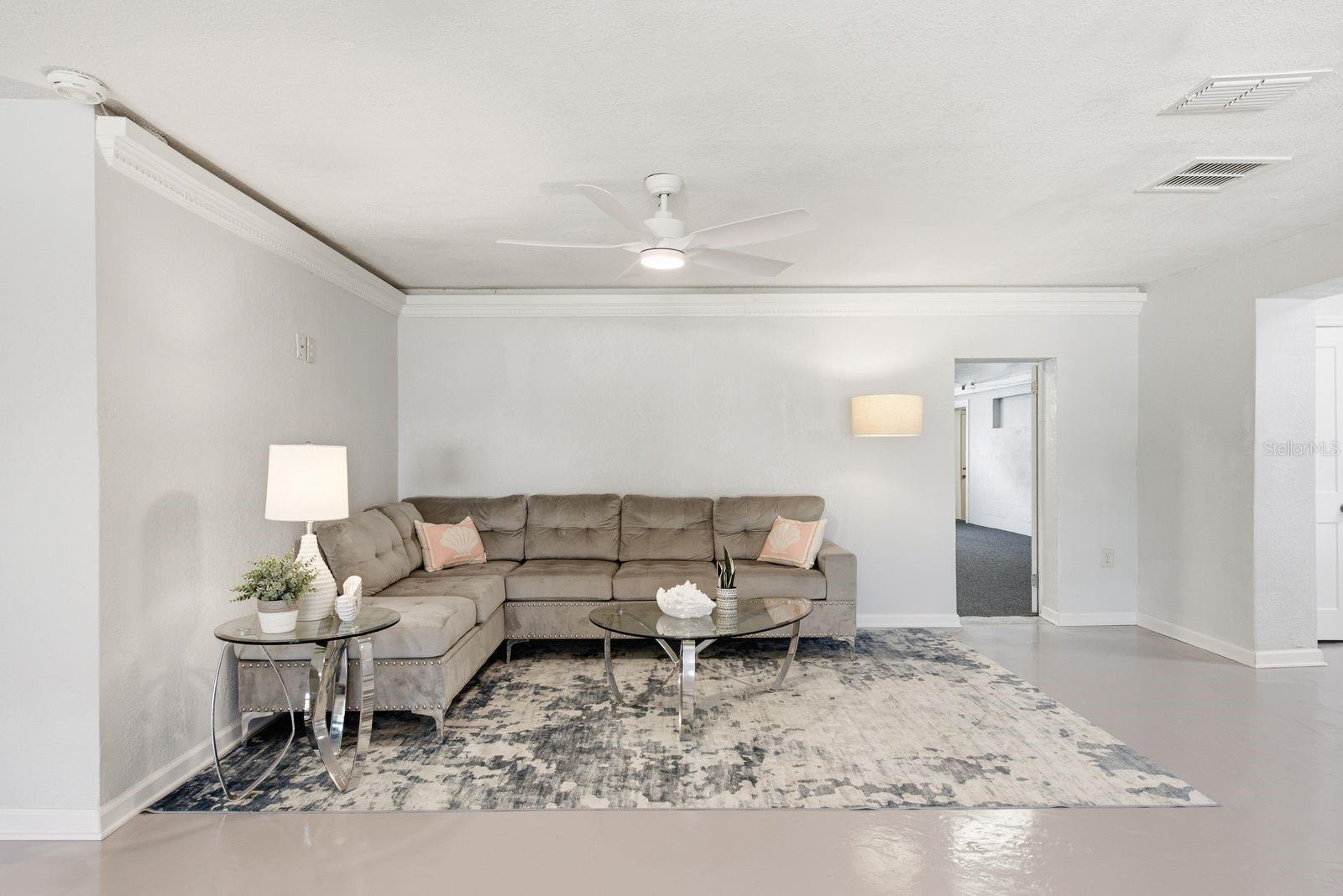 BAYOU VIEW - Residential