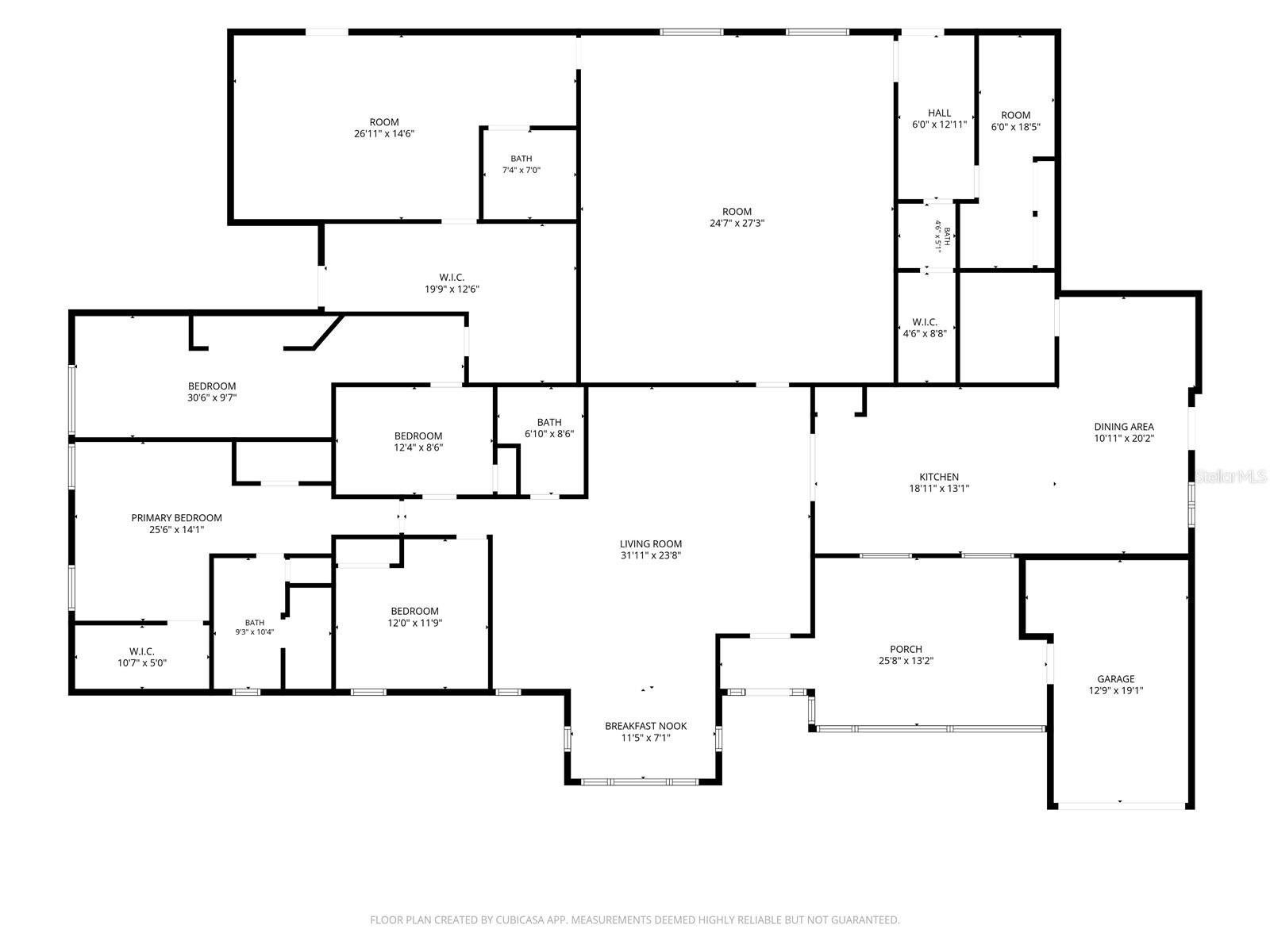 BAYOU VIEW - Residential