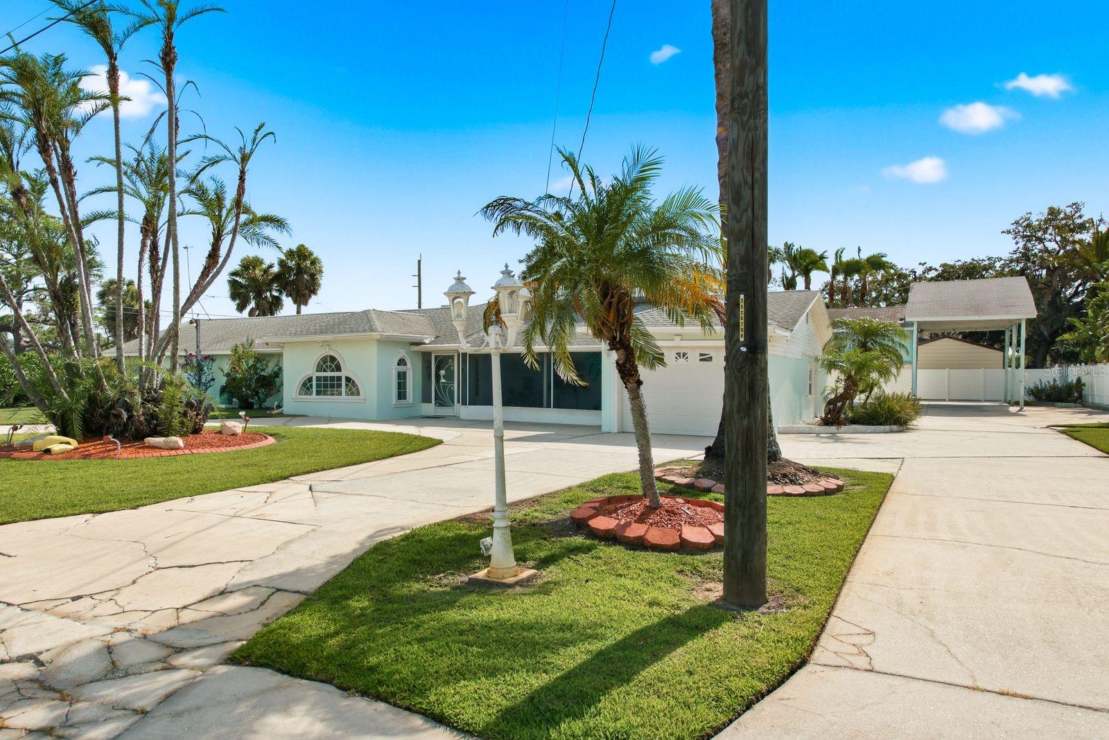 BAYOU VIEW - Residential