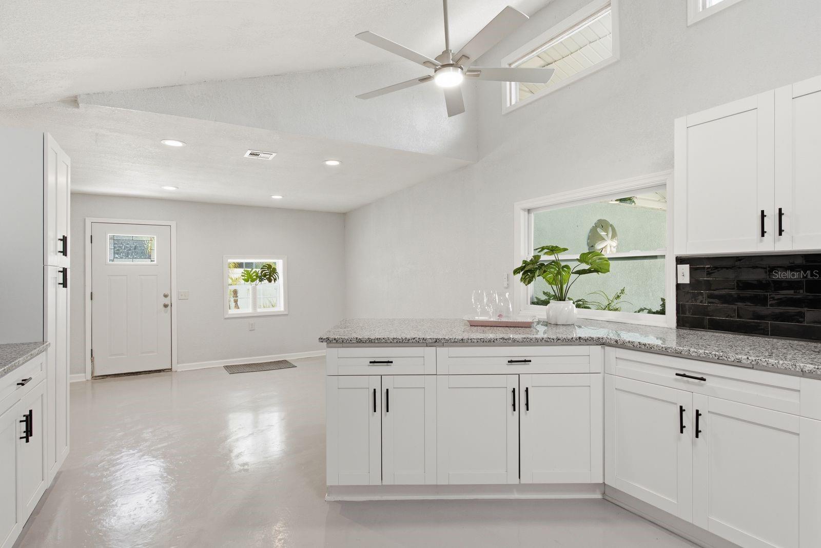 BAYOU VIEW - Residential