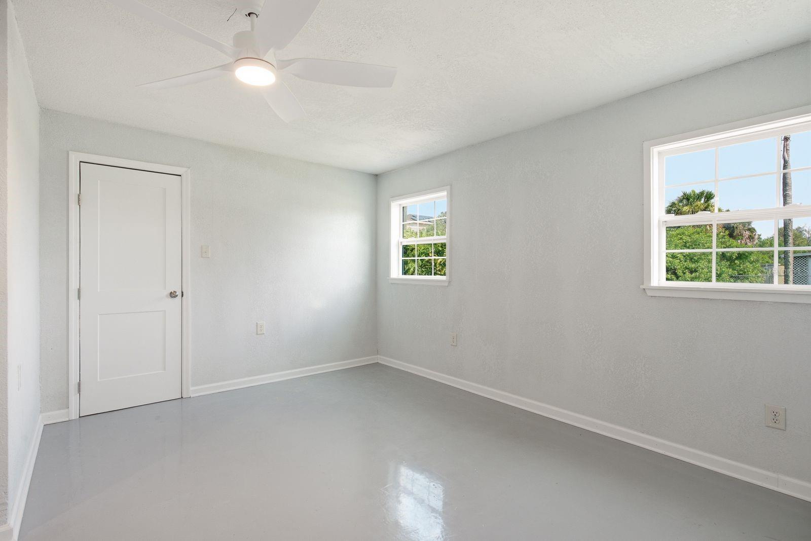 BAYOU VIEW - Residential