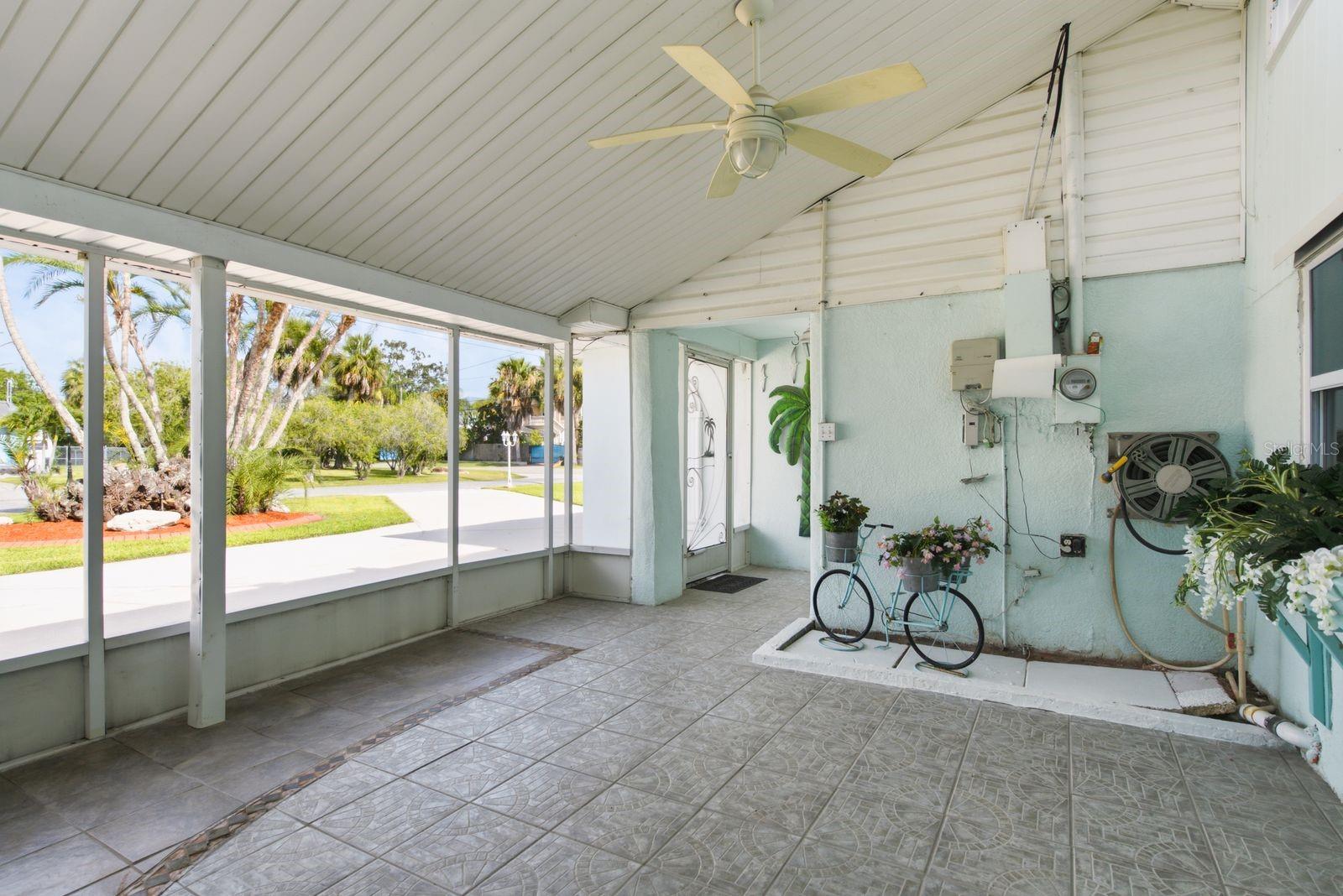 BAYOU VIEW - Residential