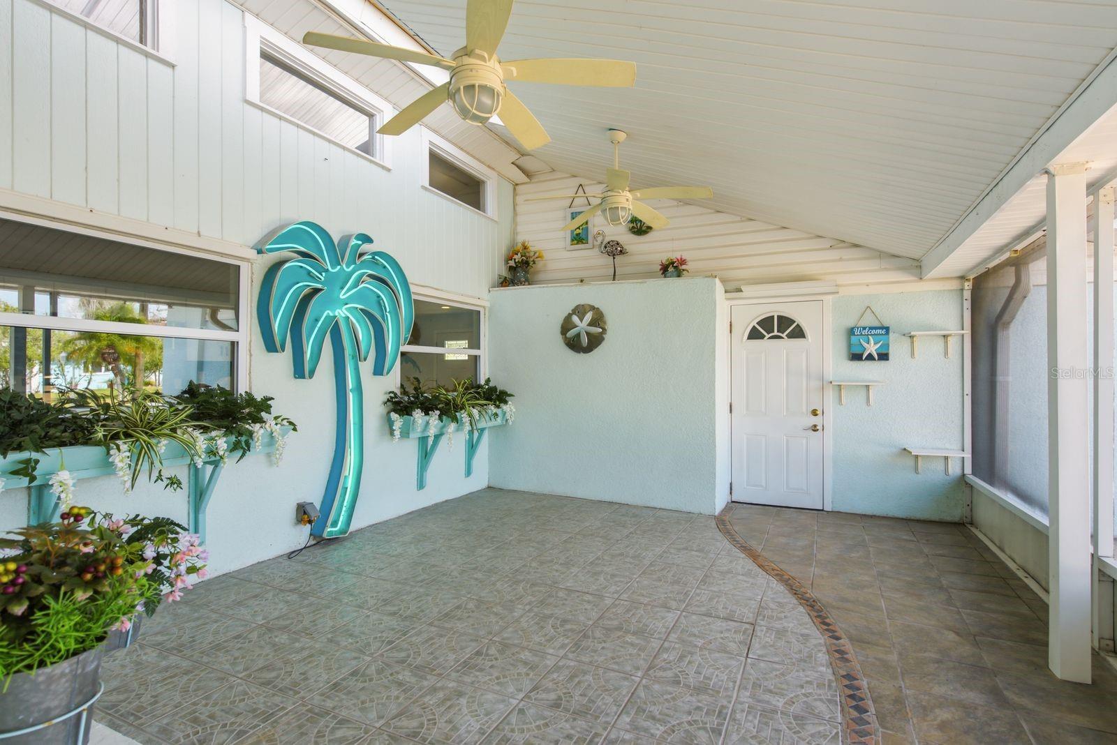 BAYOU VIEW - Residential