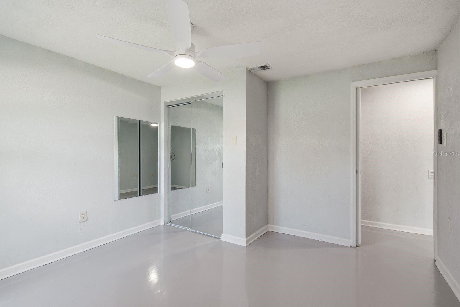 BAYOU VIEW - Residential