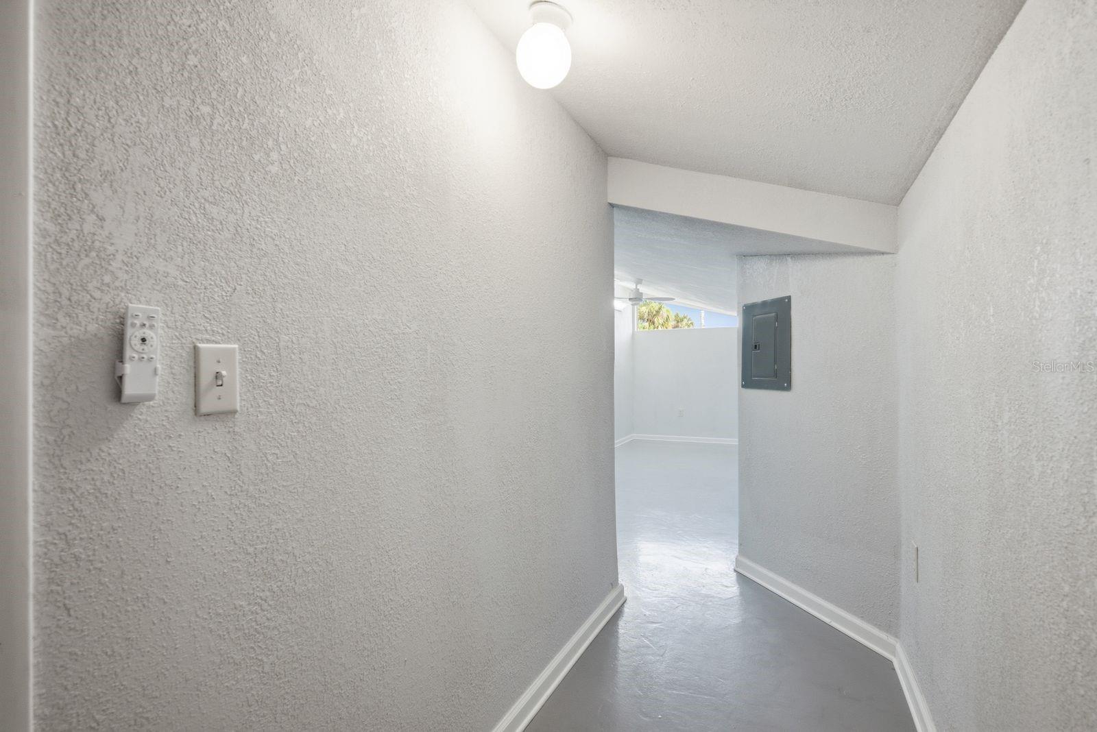 BAYOU VIEW - Residential