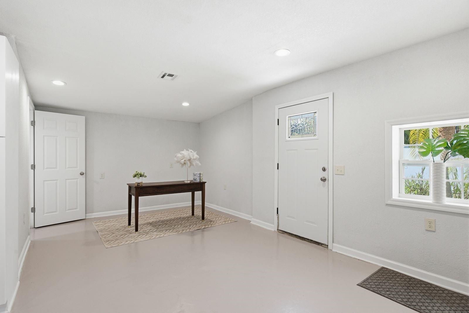 BAYOU VIEW - Residential