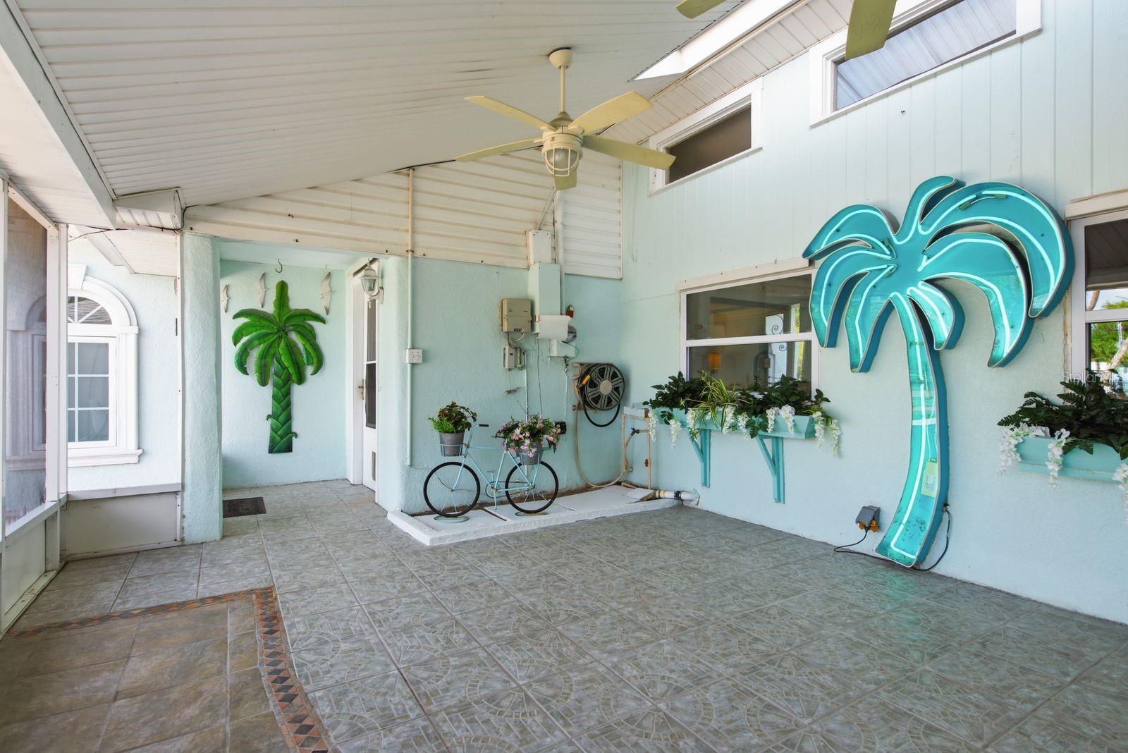 BAYOU VIEW - Residential