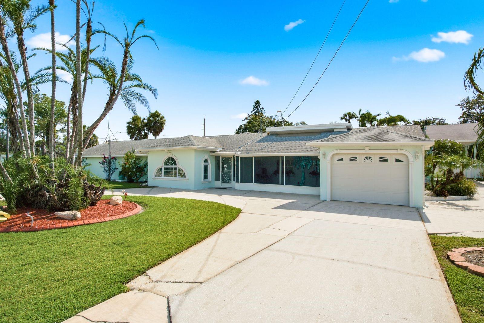 BAYOU VIEW - Residential
