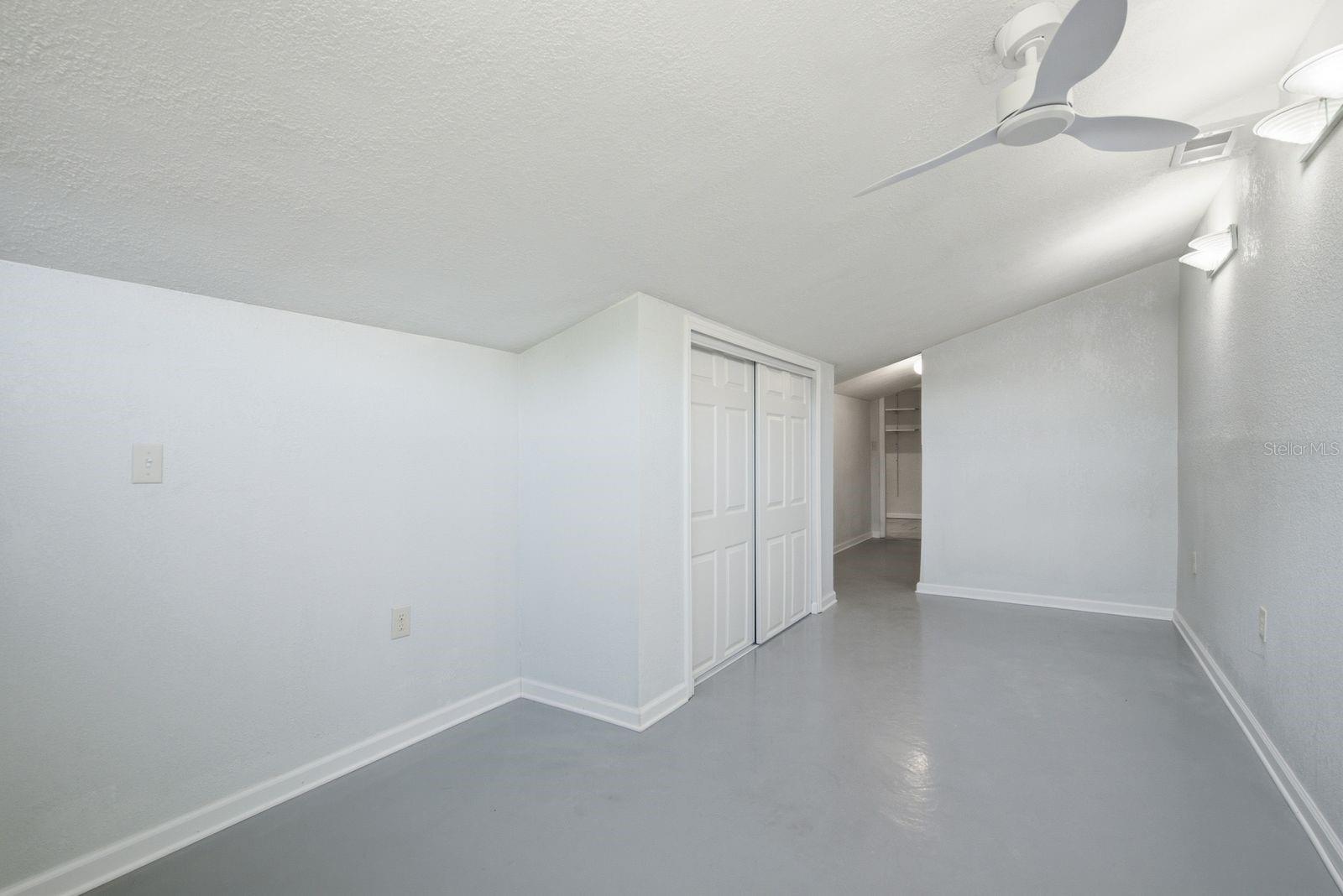 BAYOU VIEW - Residential